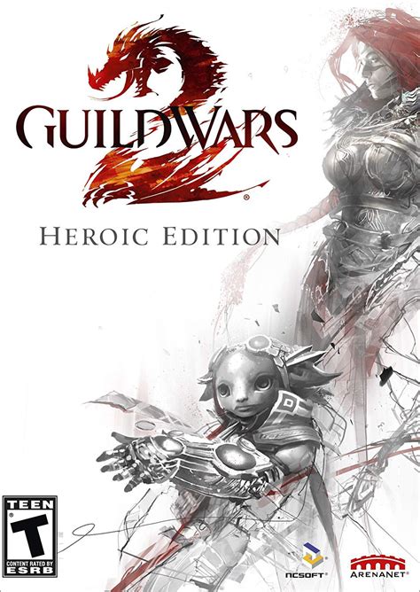 gw2 promotions.
